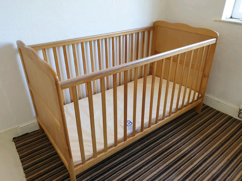 cots for sale gumtree